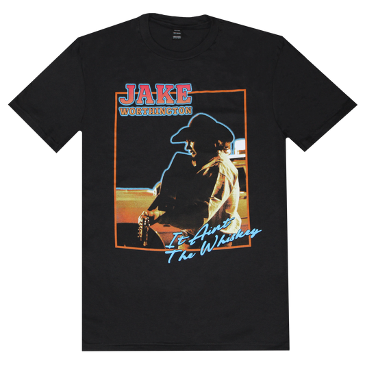 Ain't the Whiskey Shirt